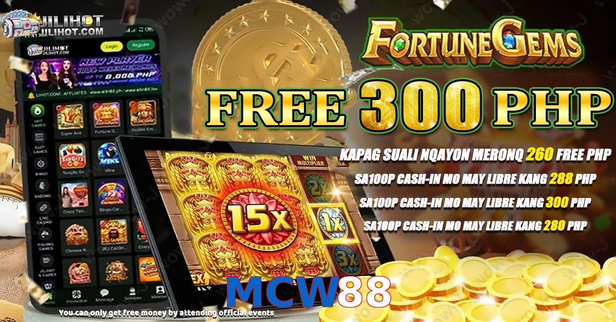 MCW88