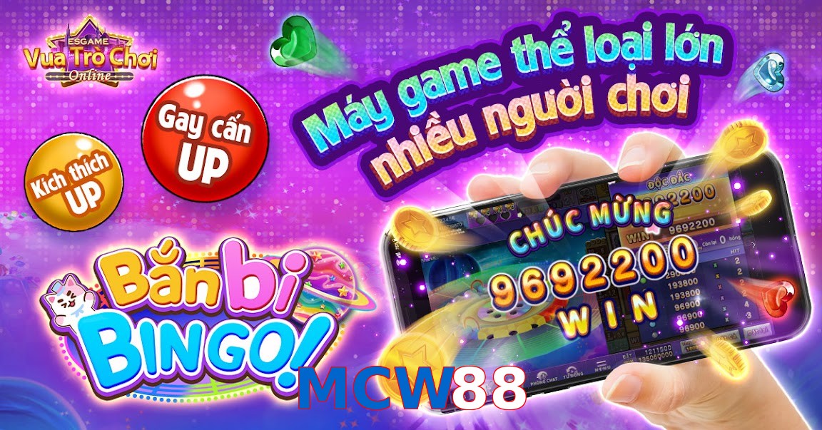 MCW88