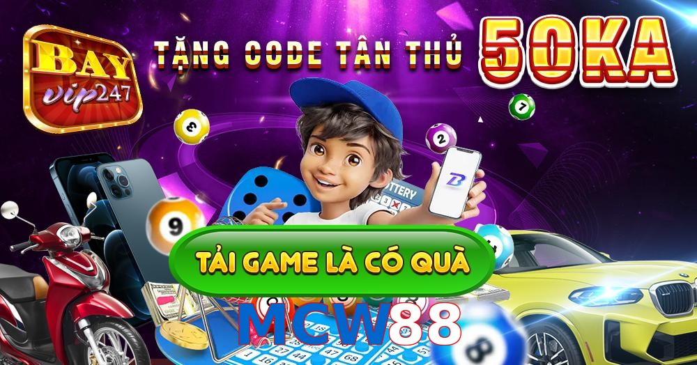 MCW88