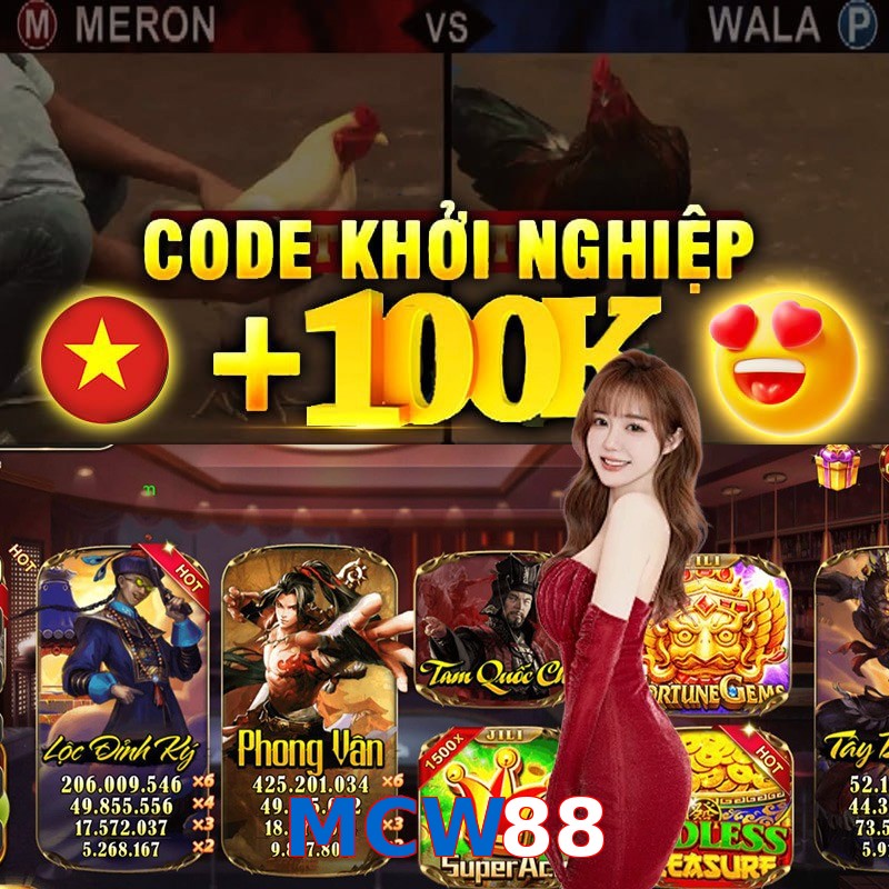 MCW88
